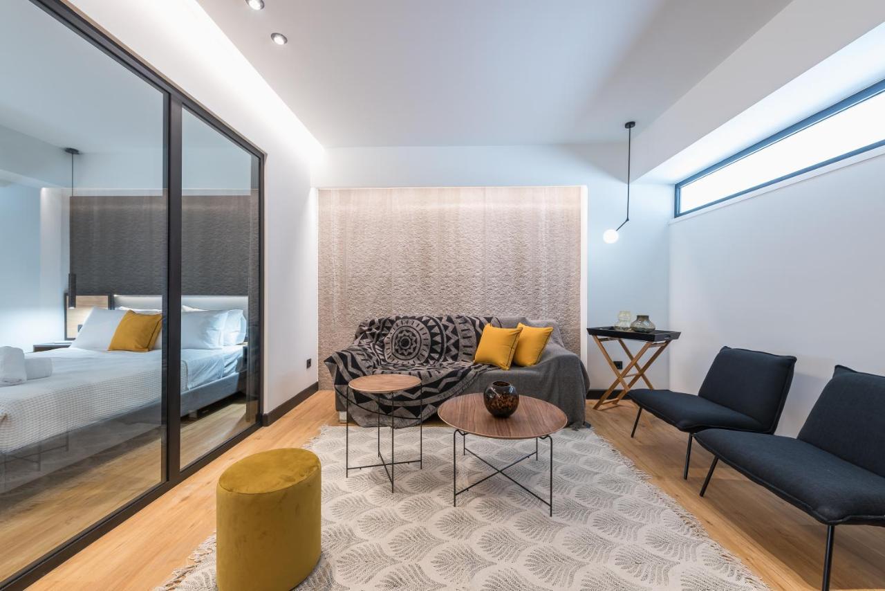 Brand New Ermou Veni Apartment Ateny Zewnętrze zdjęcie