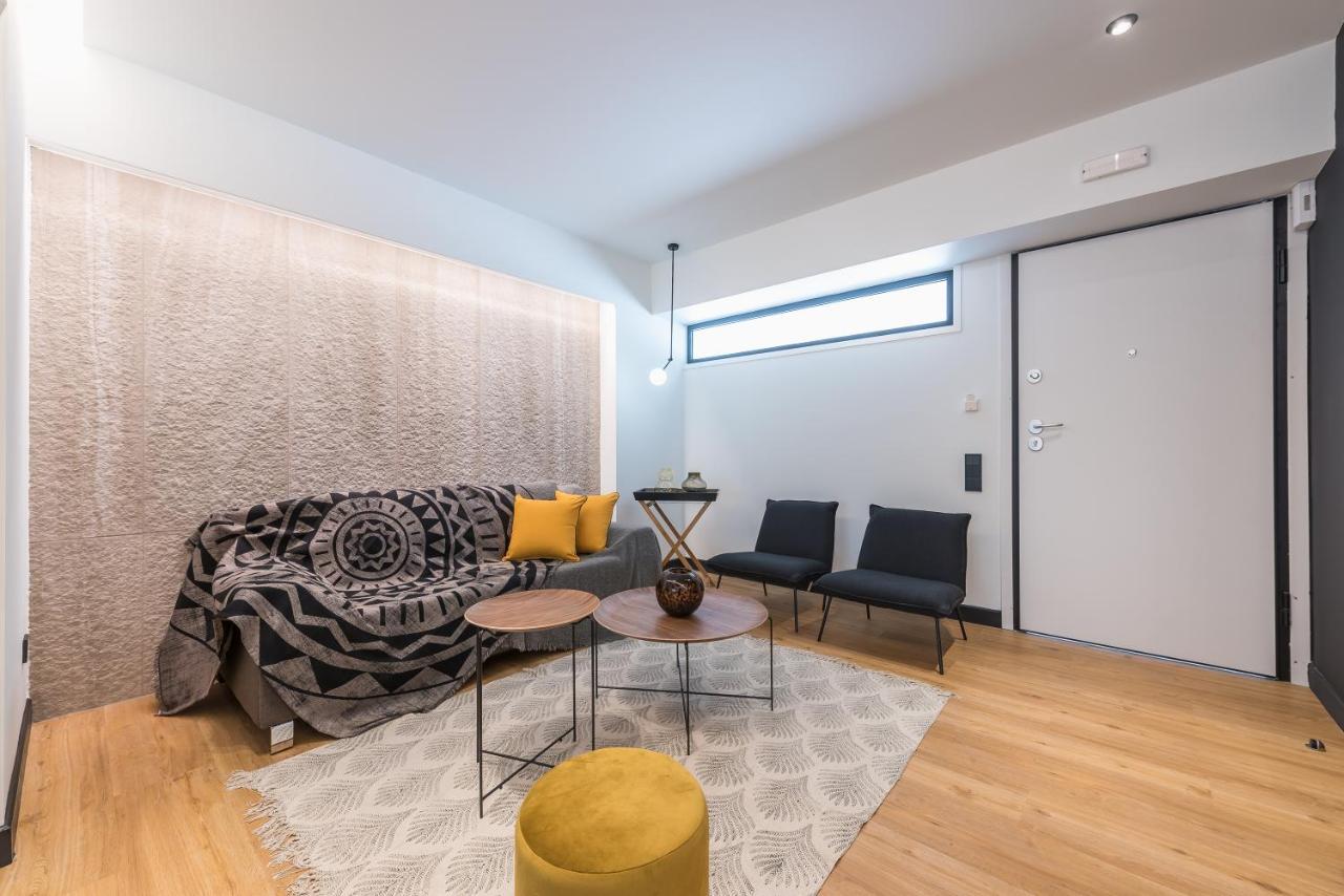 Brand New Ermou Veni Apartment Ateny Zewnętrze zdjęcie