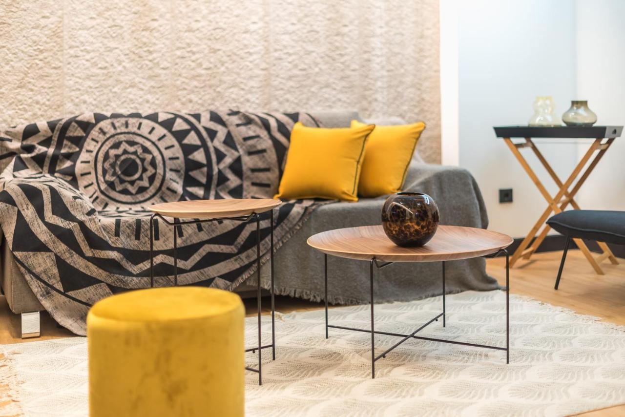 Brand New Ermou Veni Apartment Ateny Zewnętrze zdjęcie